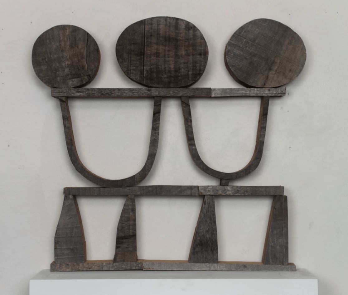 Jonah Meyer, Untitled III