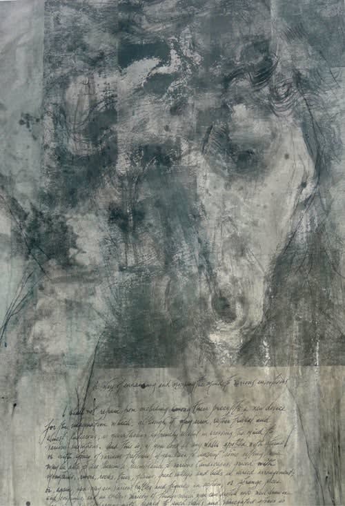 Jane Rosen, Raphael Leonardo, 2004