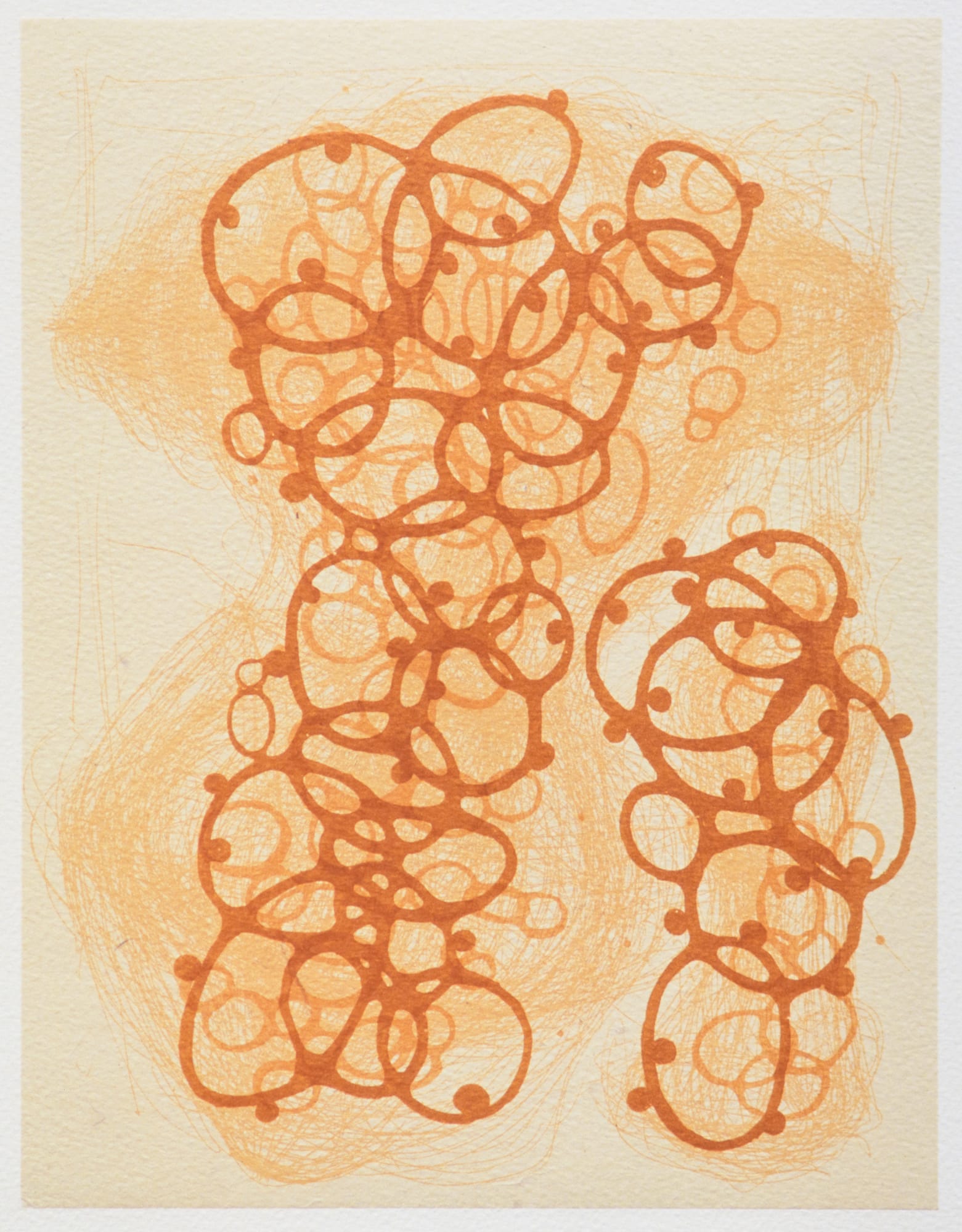 Stephen Talasnik, Aerial Search, 2005