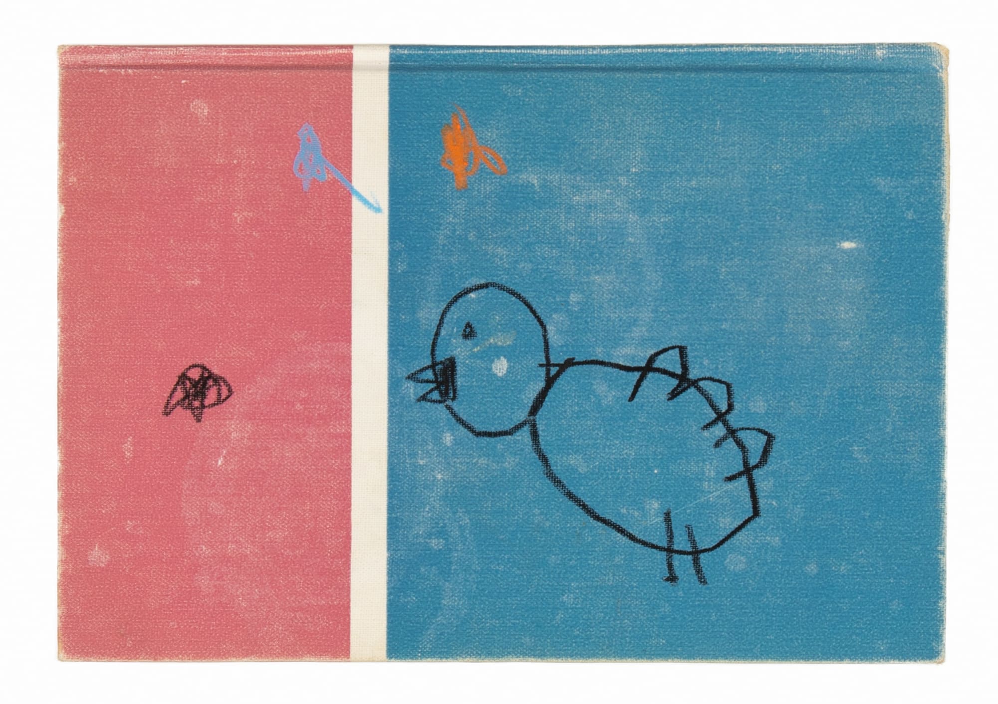 W. Tucker, hello bird! wake me up wake me up, 2021