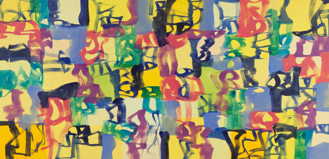 Melissa Meyer, Counterparts, 2011