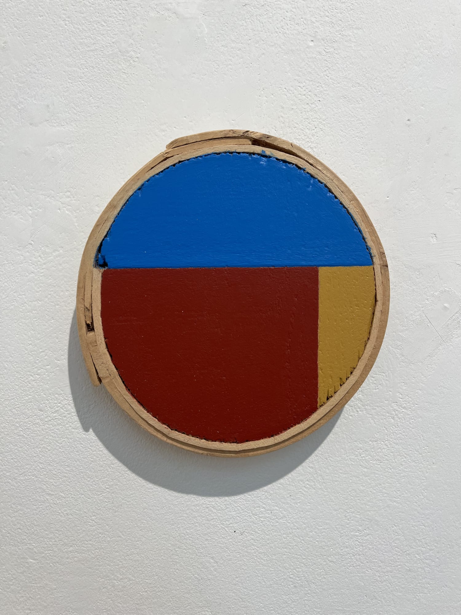 James O'Connor, Beside The Sea No. 1, 2020