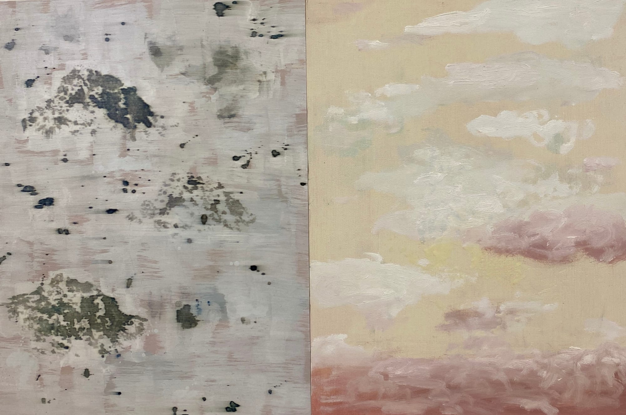 Micky Donnelly, The Near and the Far no. 23, 2018