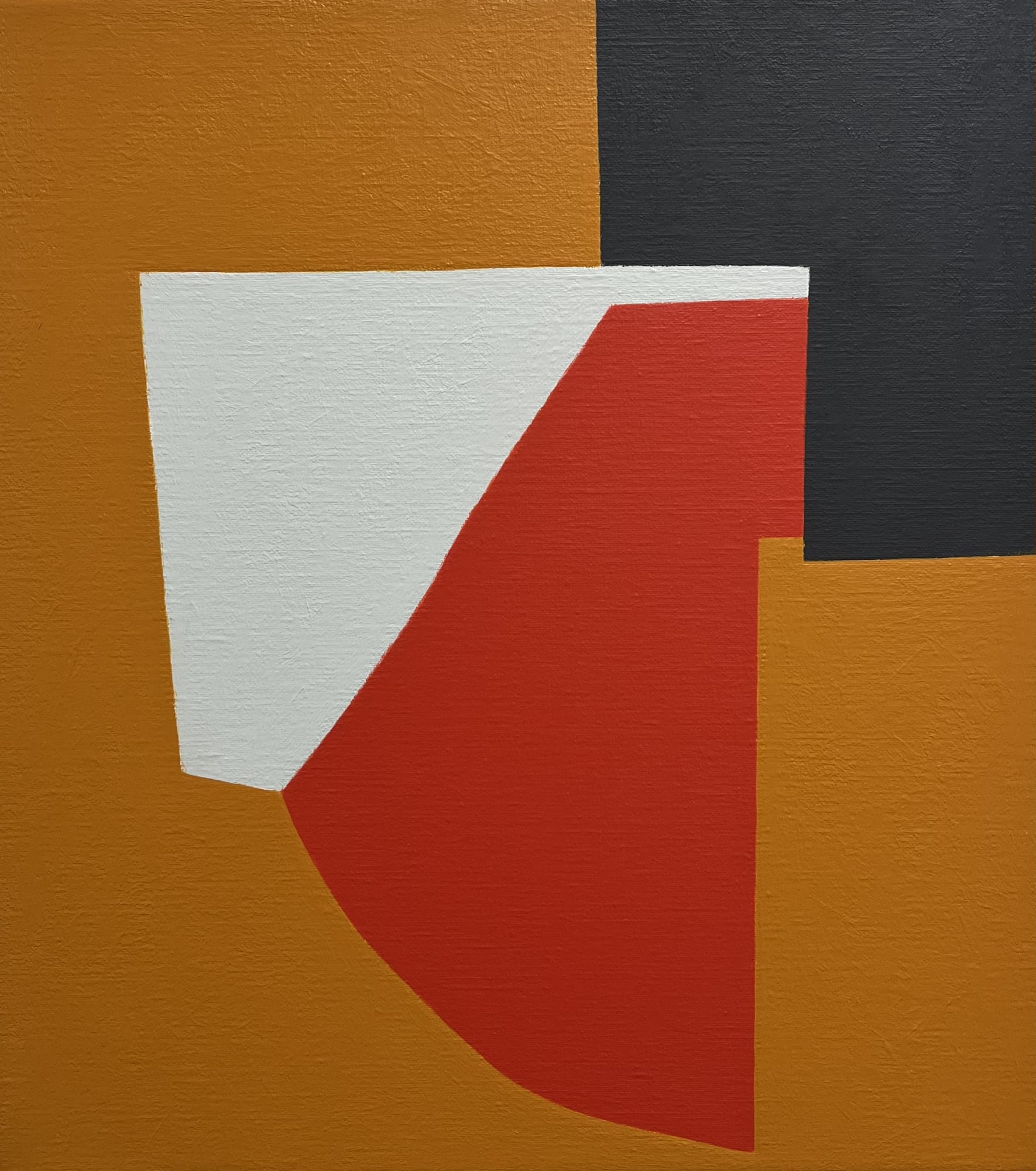 James O'Connor, Late Summer, 2023