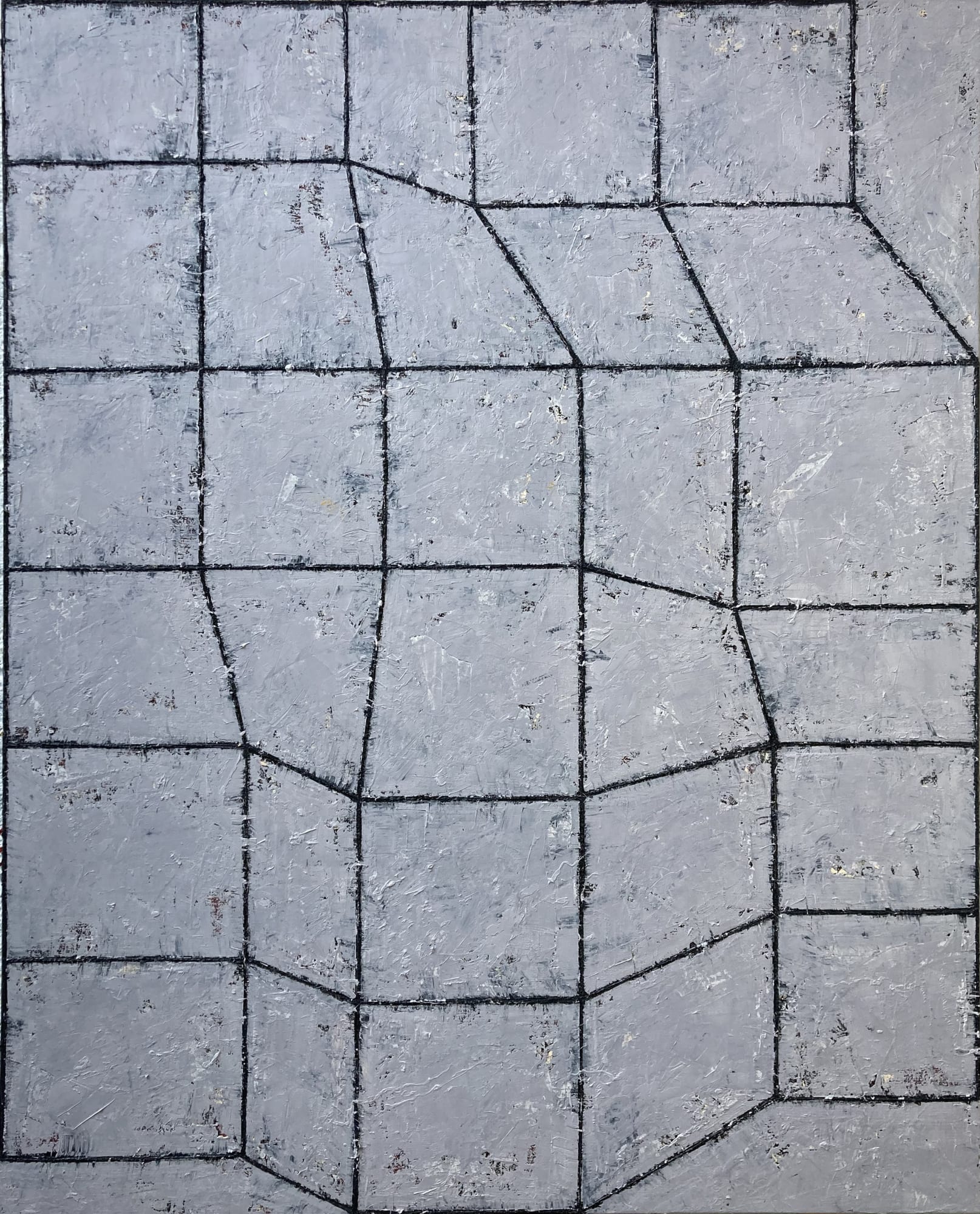 Charles Tyrrell, CG7.22, 2022