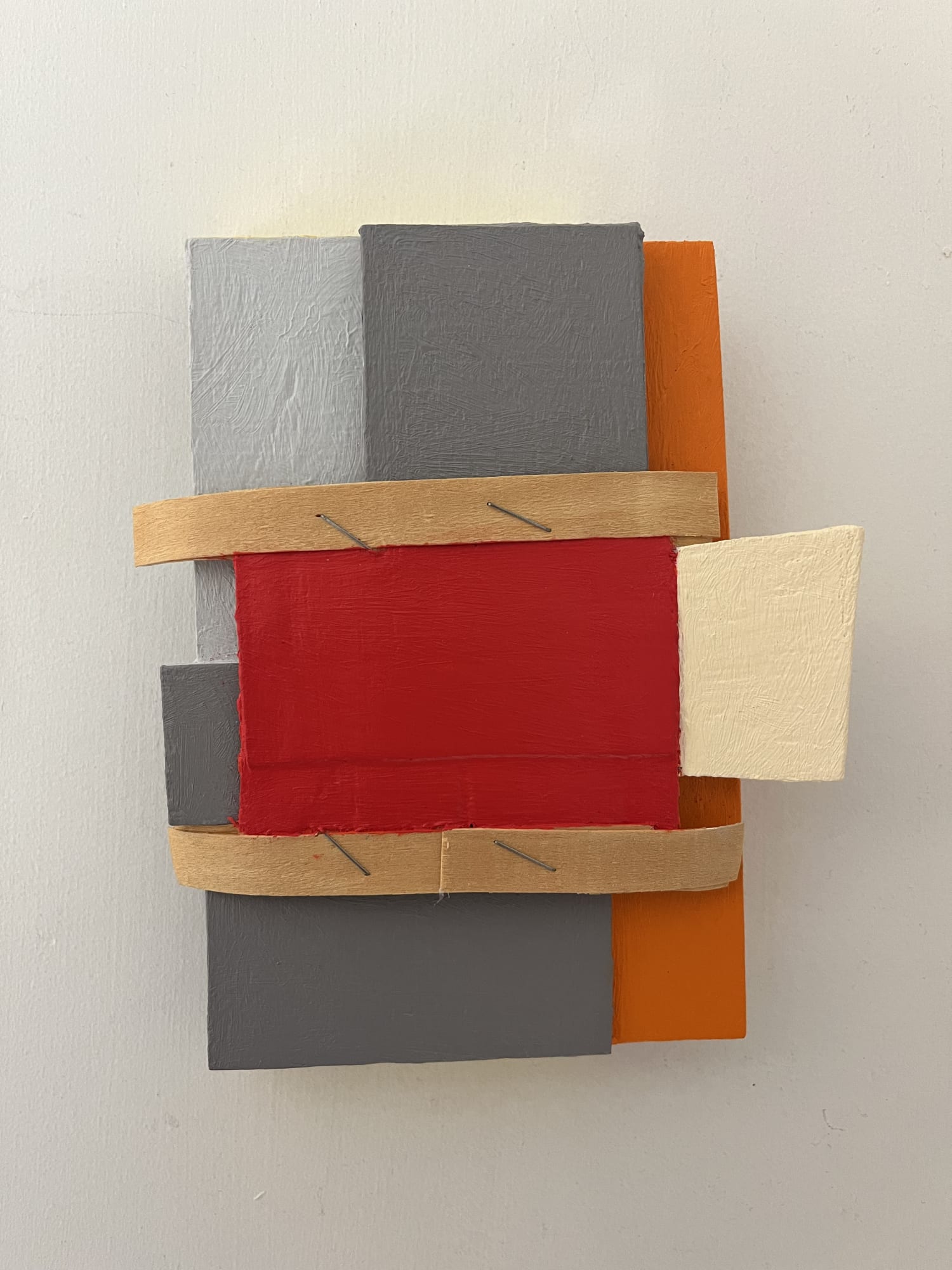 James O'Connor, Variation No. 9, 2023