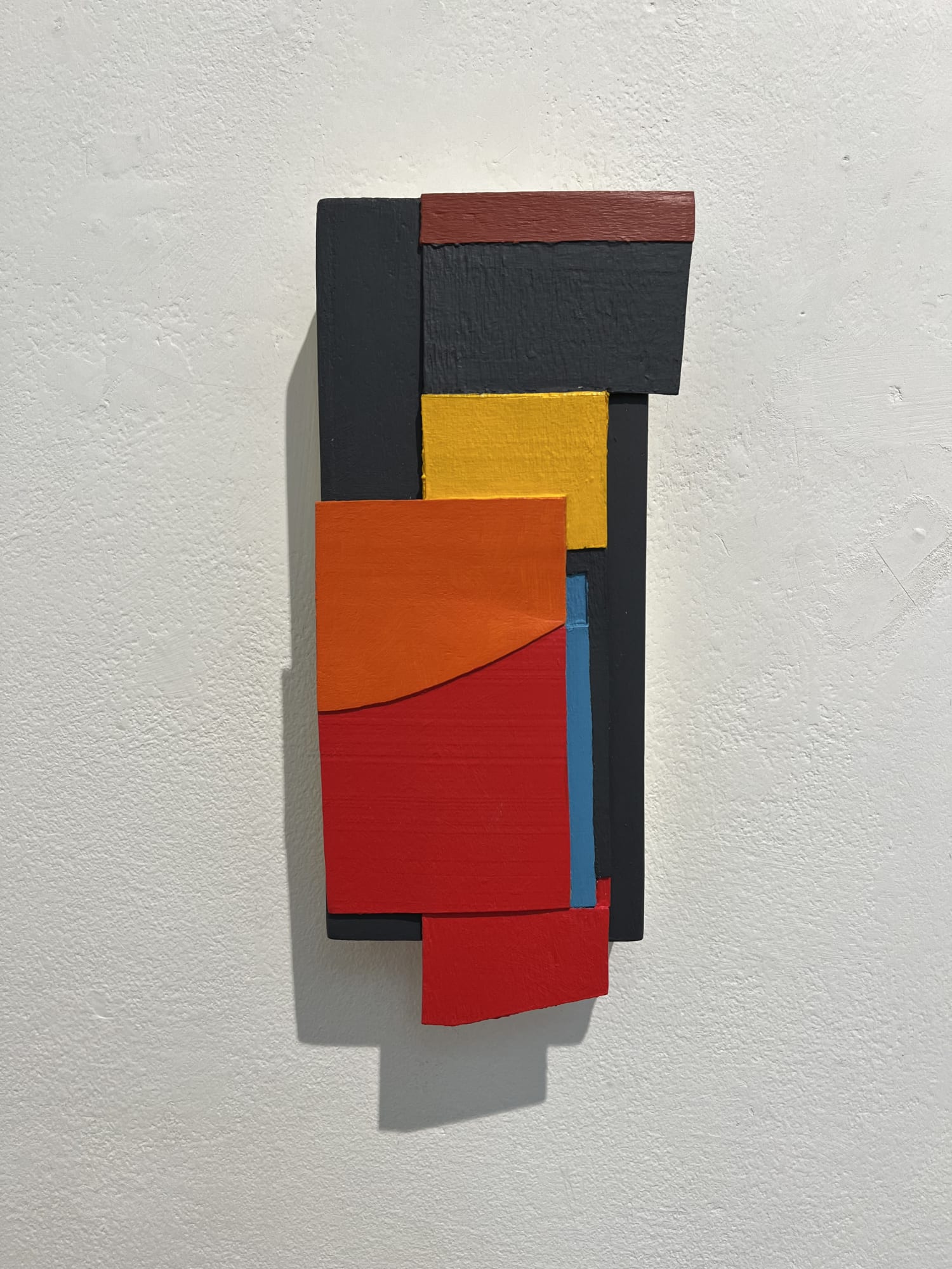 James O'Connor, Variation No. 10, 2022