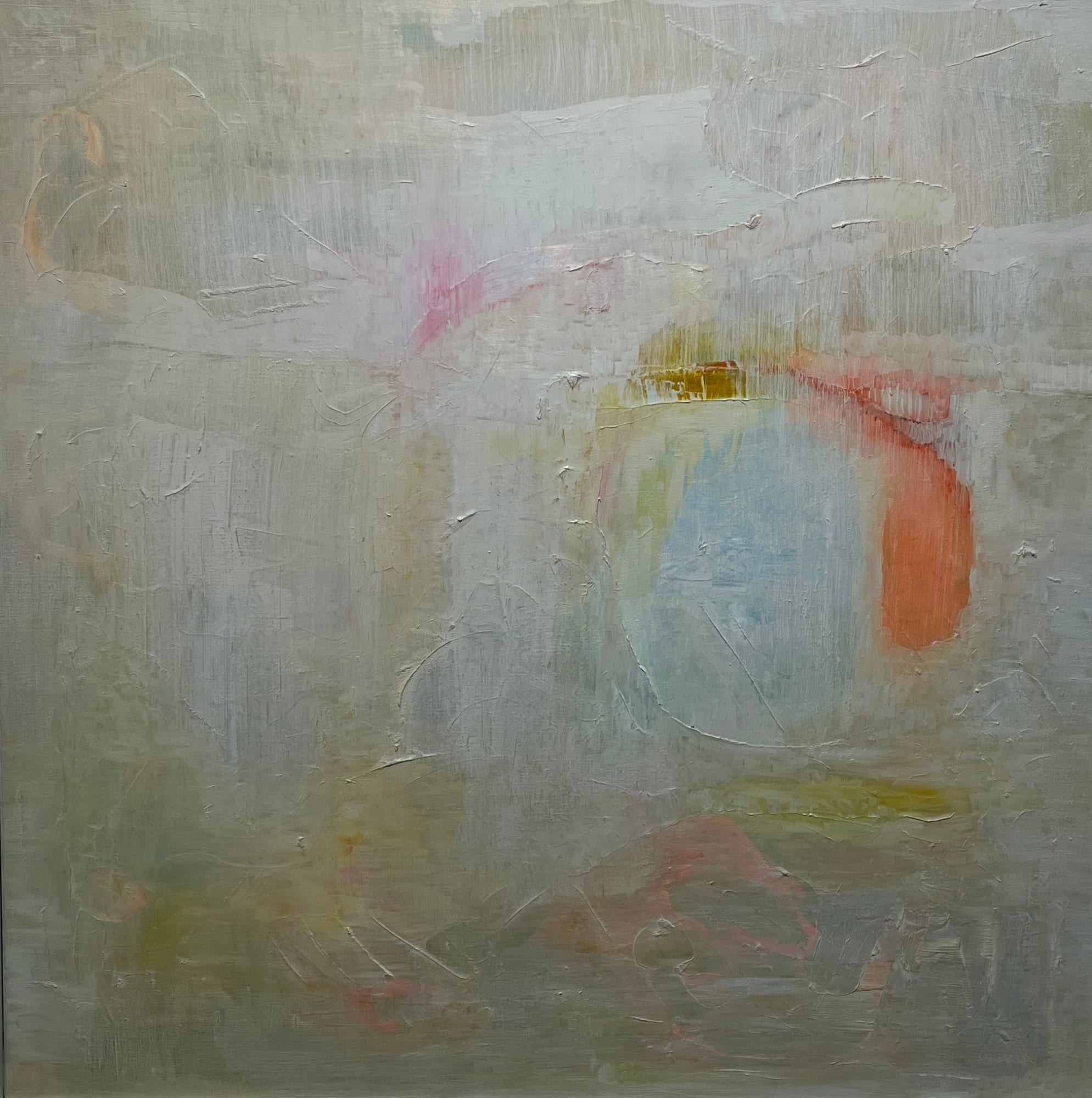 Ann Harkin-Peterson, Fragments