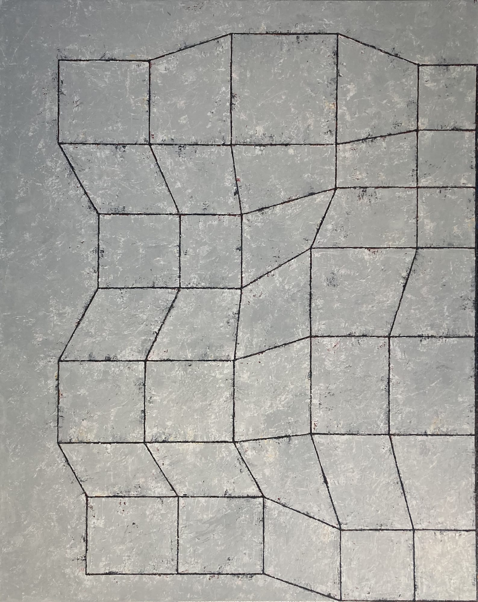 Charles Tyrrell, CG2.22, 2022