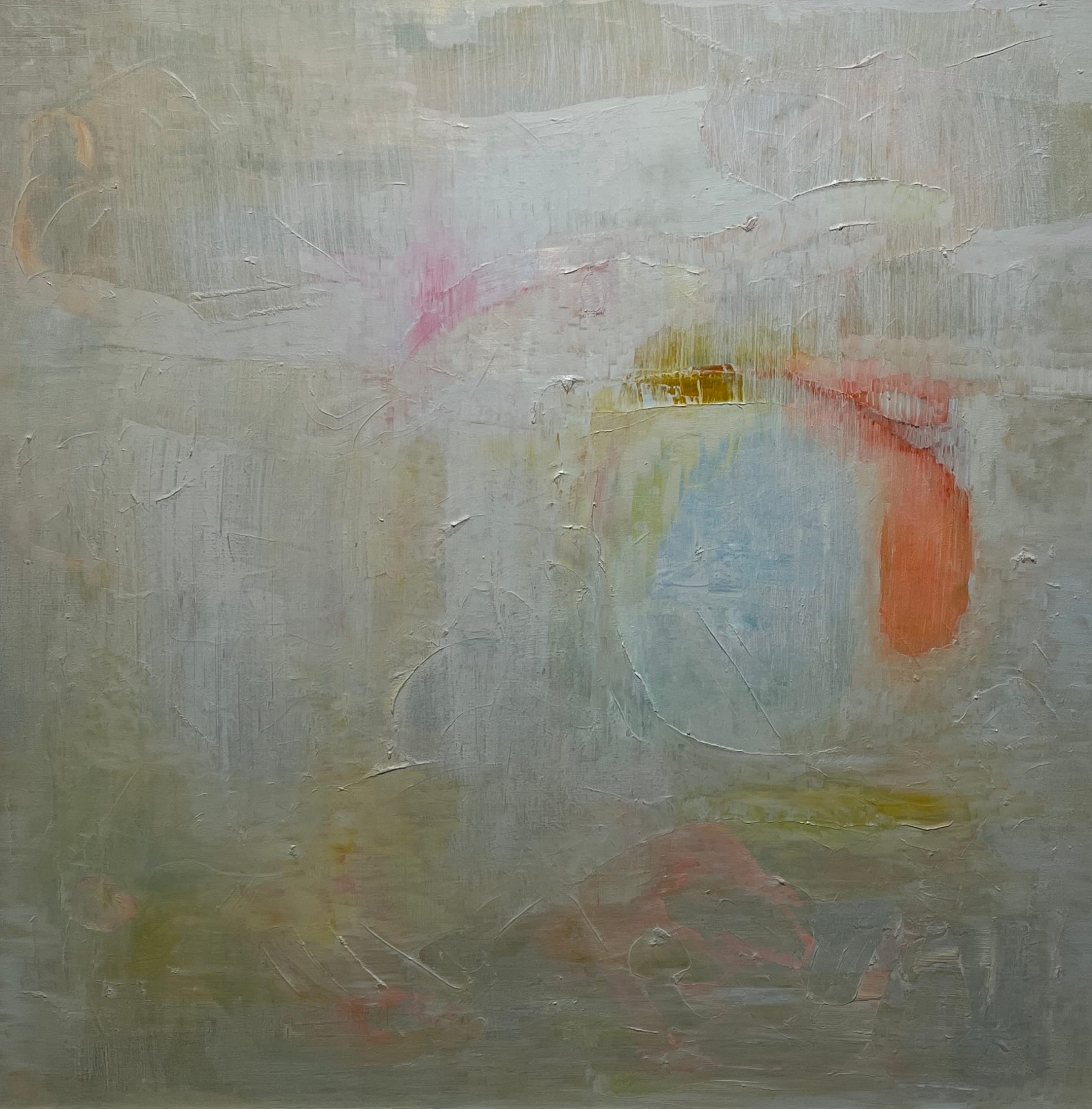 Ann Harkin-Peterson, Fragments