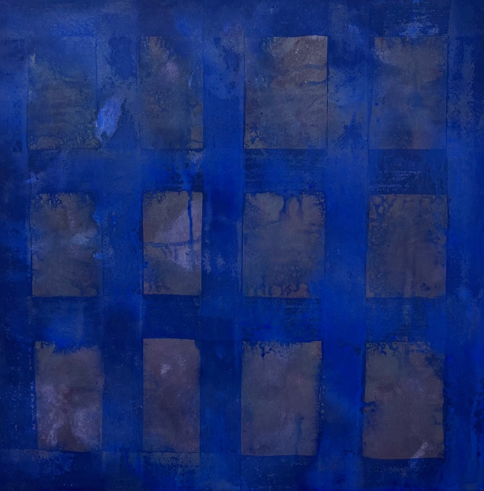 Makiko Nakamura, Murasakino