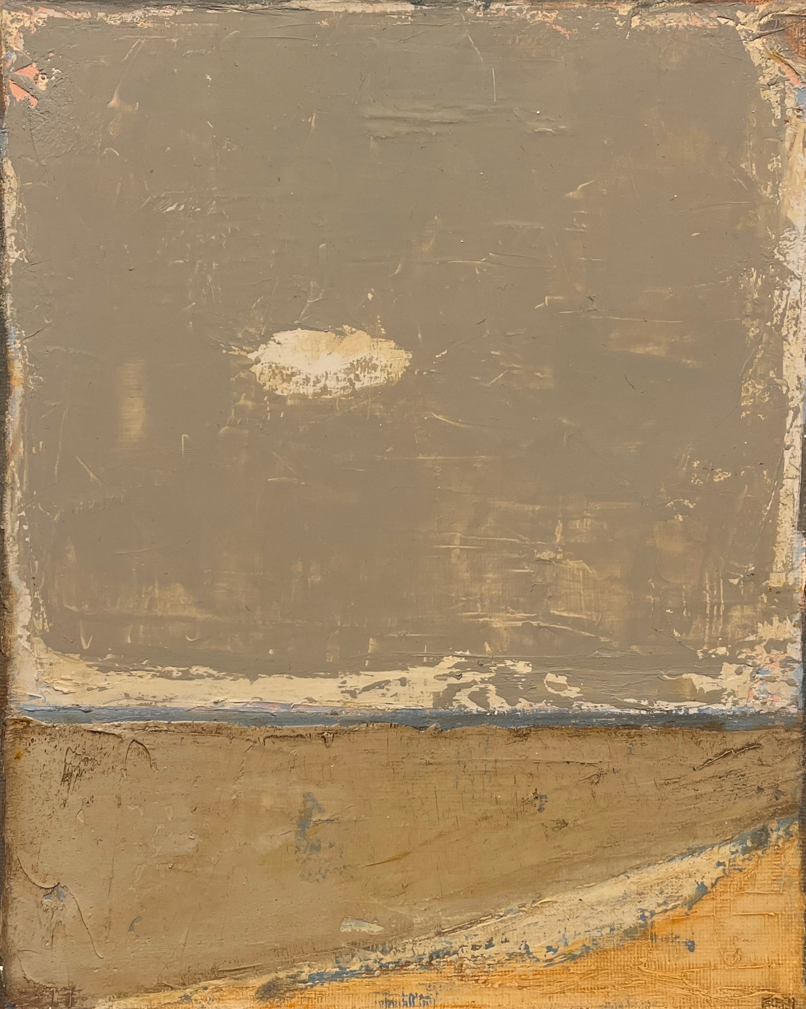 Diarmuid Breen, Shorewalk 2, 2025