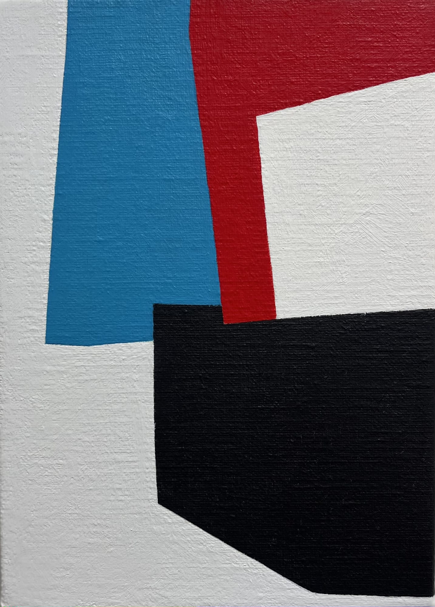 James O'Connor, Transit No. 8 , 2019