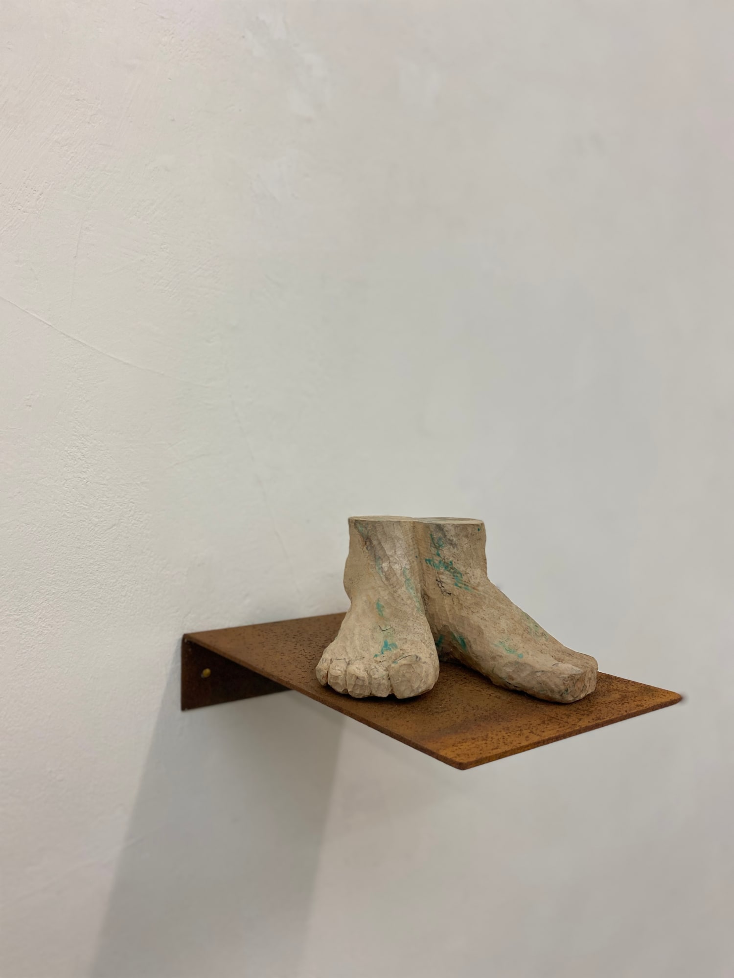 Janet Mullarney, Errante II