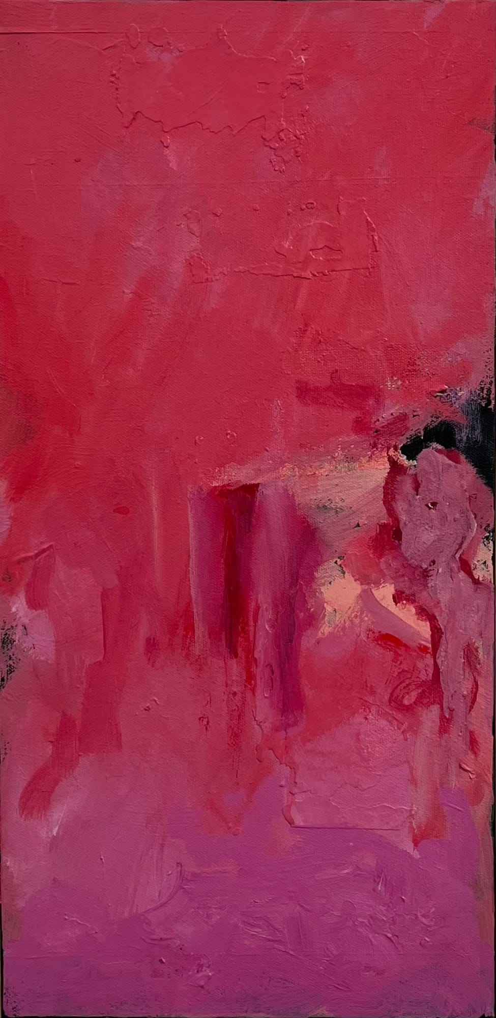 Bo Bell, Rough Trade, 2001