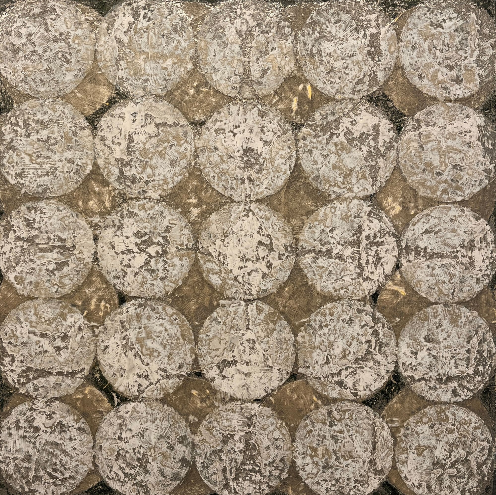 Makiko Nakamura, Tenryu-ji Temple