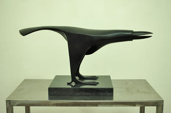 Conor Fallon, Raven II, edition of 9