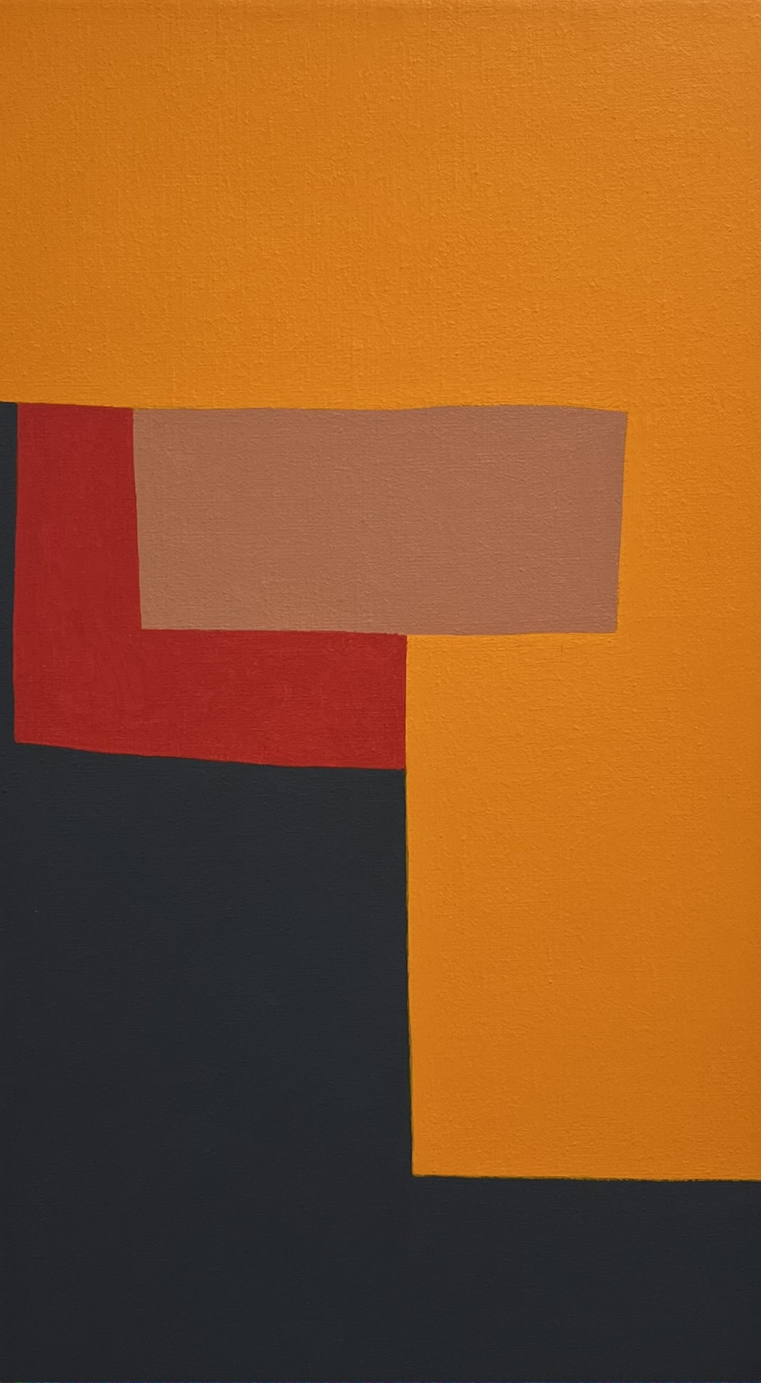 James O'Connor, Bright Afternoon No. 3, 2020