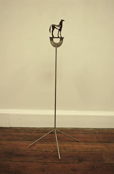 Conor Fallon, Greek Horse (image 3) edition of 3 , 1992