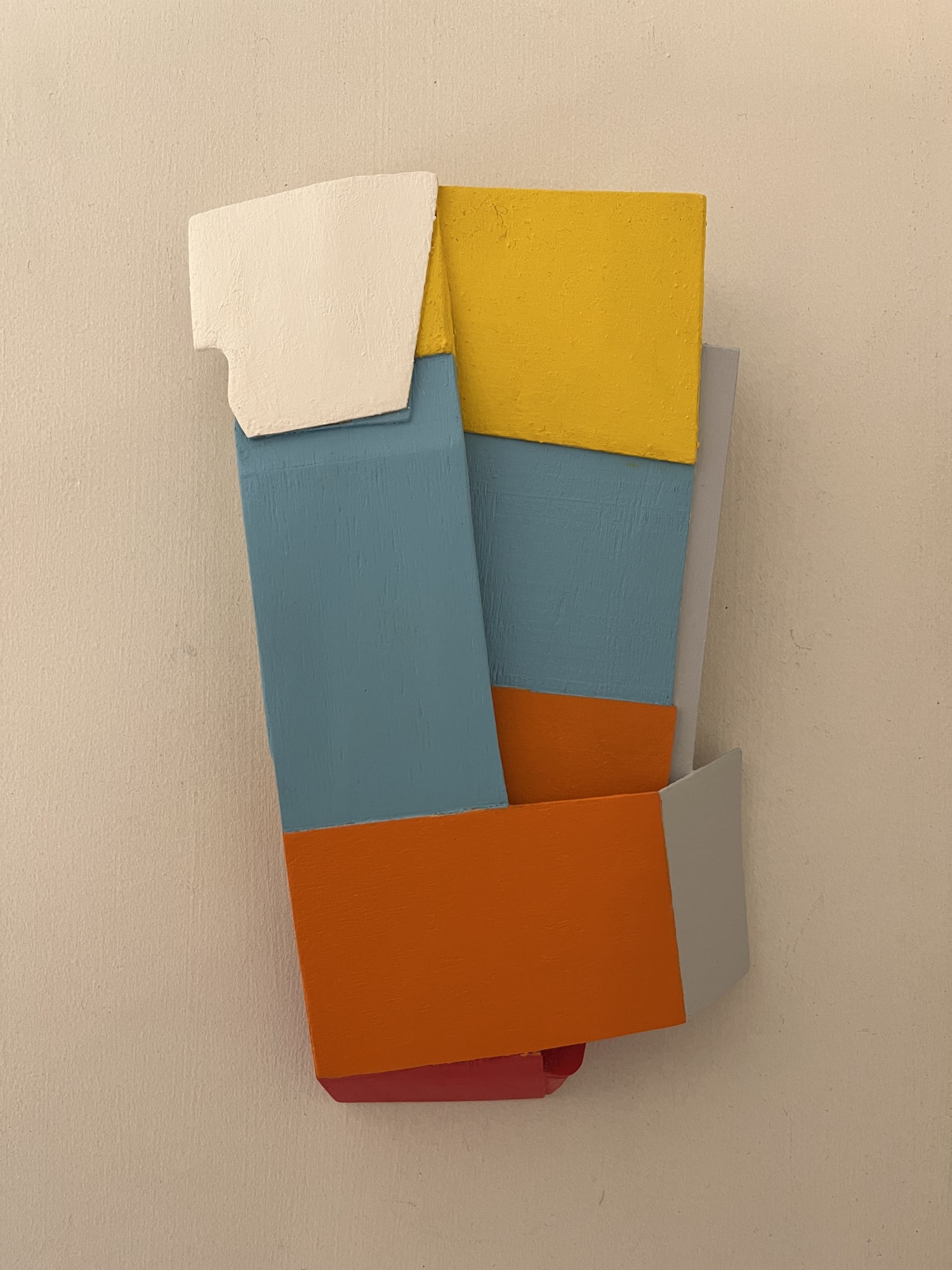 James O'Connor, Variation No. 1 , 2022