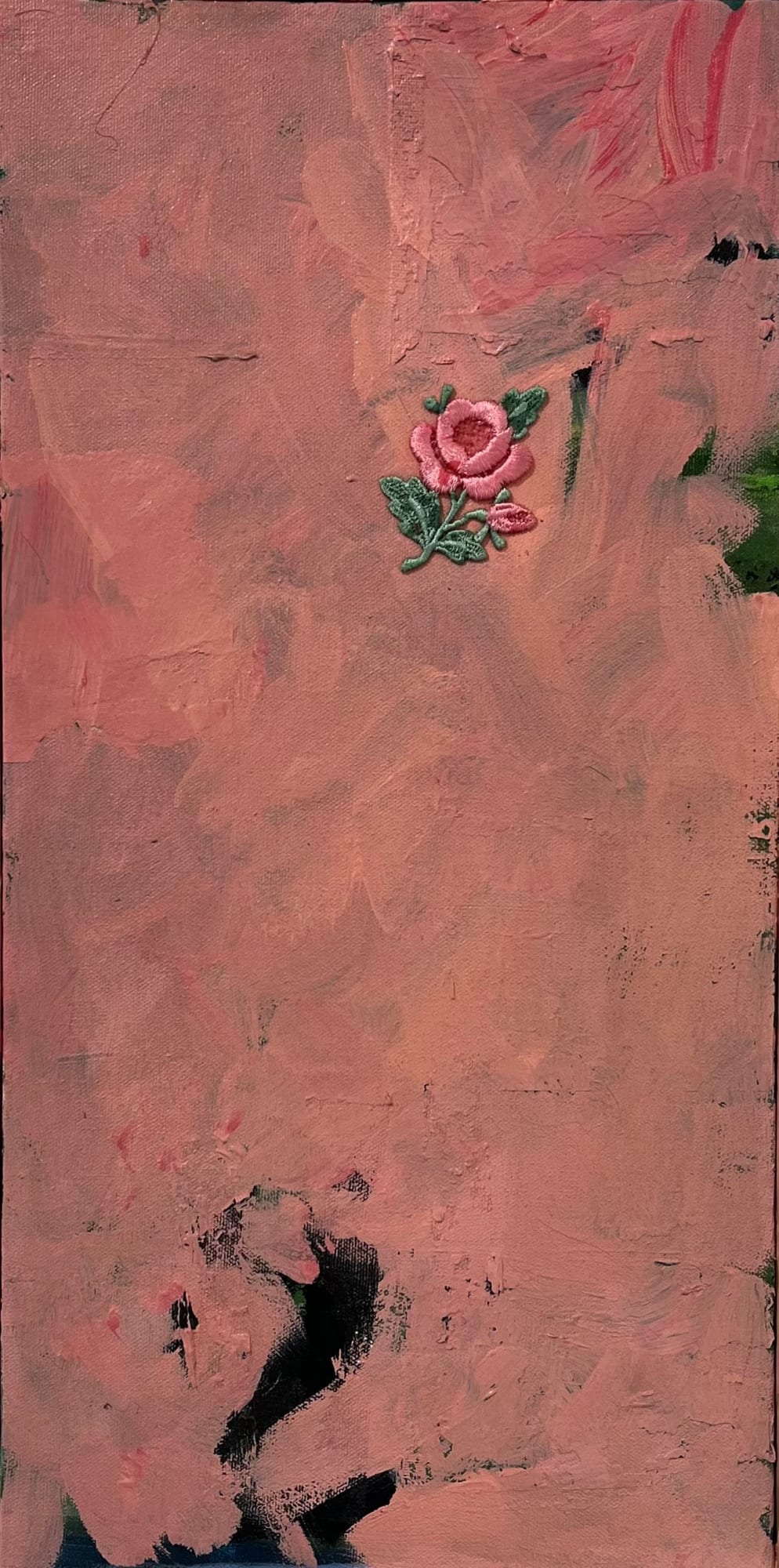 Bo Bell, A Woman's Touch, 2001