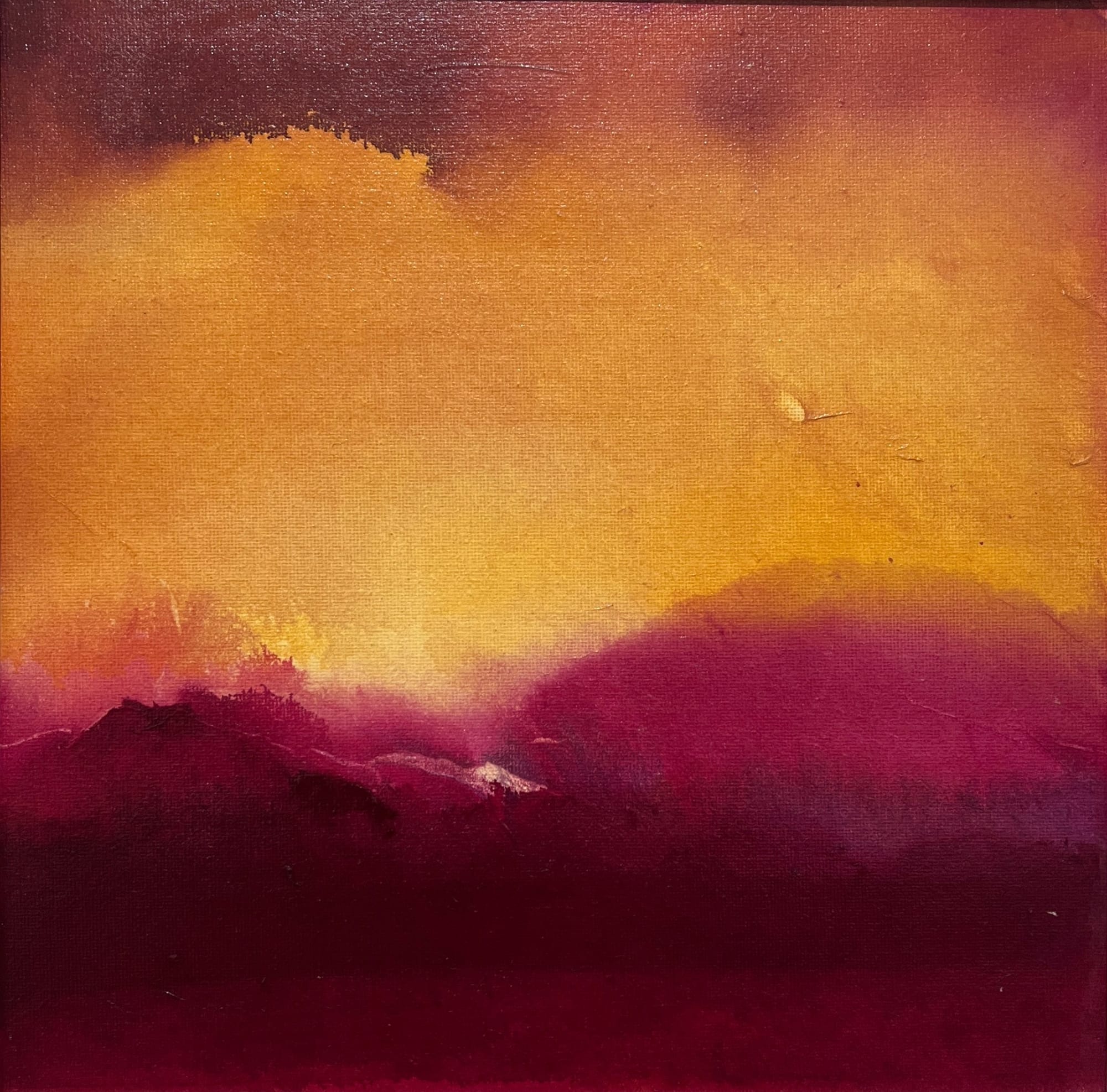 Janet Pierce, Croí: 2