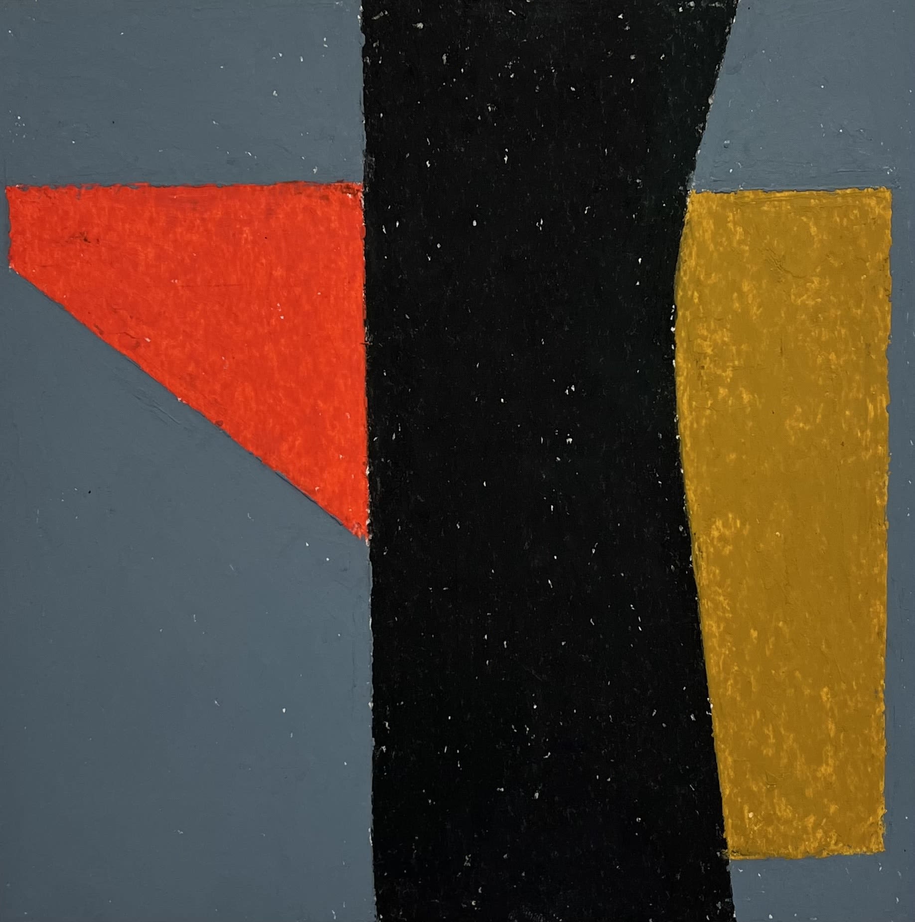 James O'Connor, Raven Lounge 1, 2021