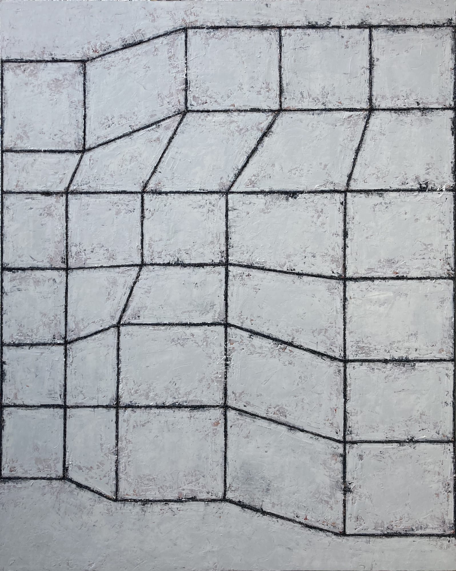 Charles Tyrrell, CG3.23, 2023