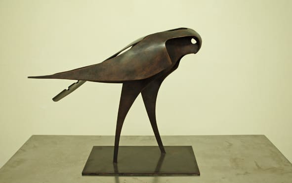 Conor Fallon, Constantin's Chanticleer, edition of 5