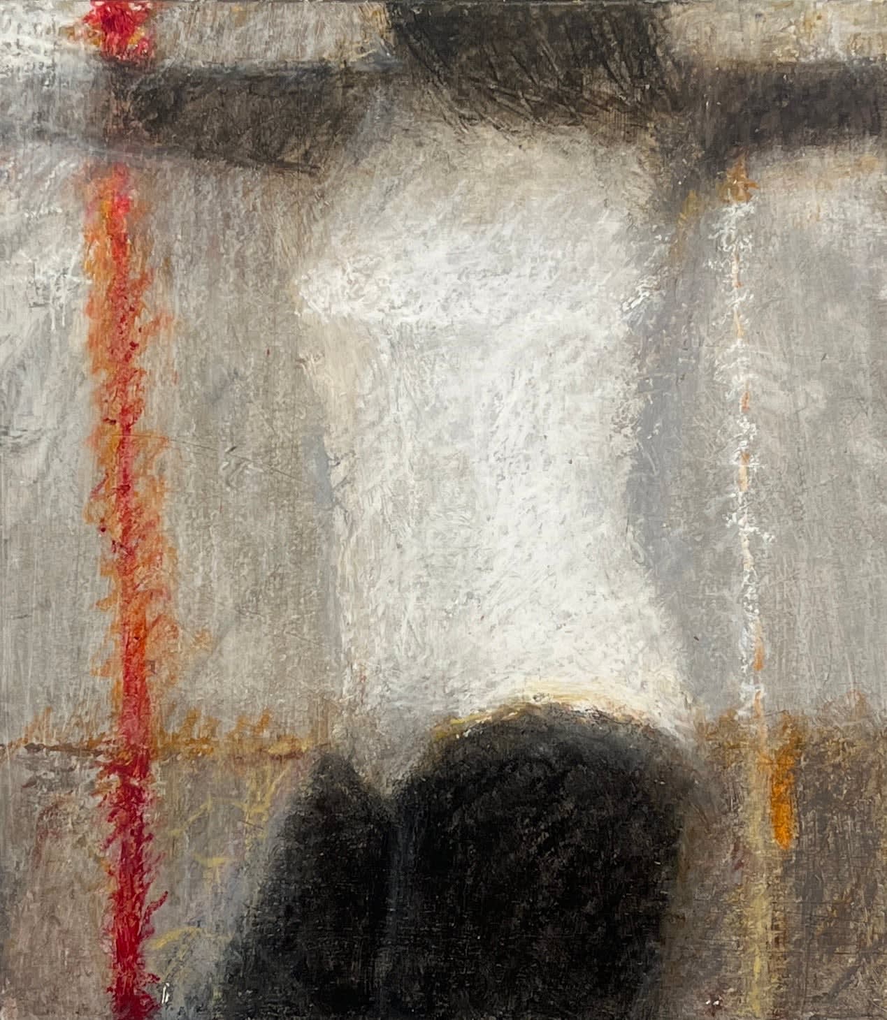 John Shinnors, Trapese Still Life, 2024