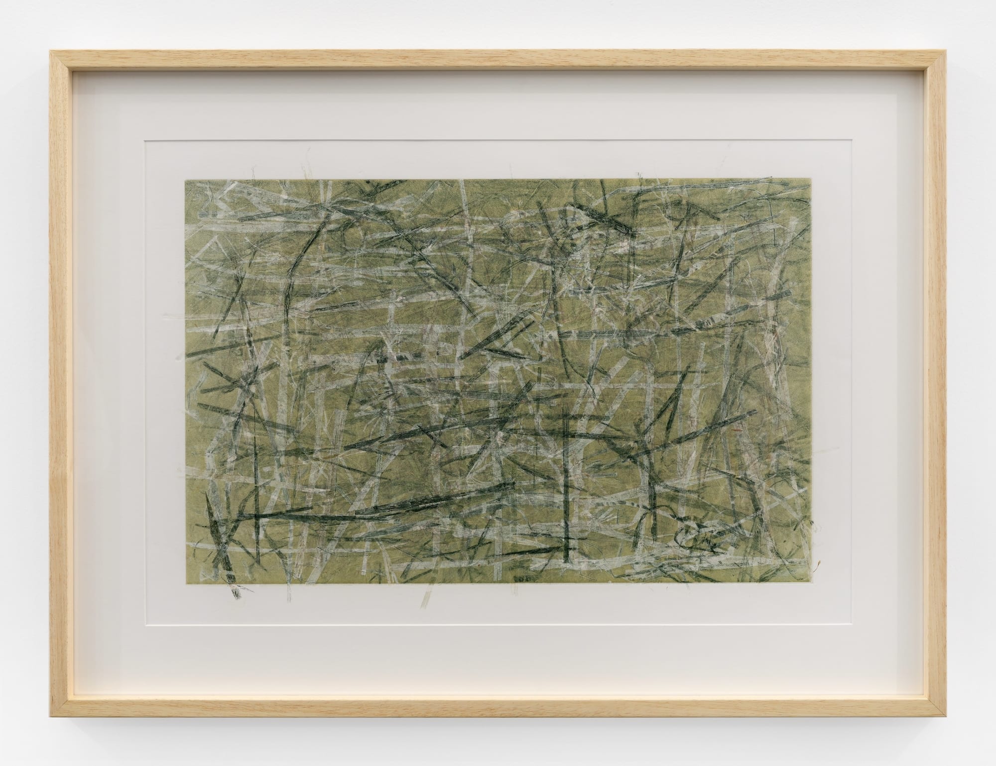 Kathleen Jacobs, Untitled, 1997