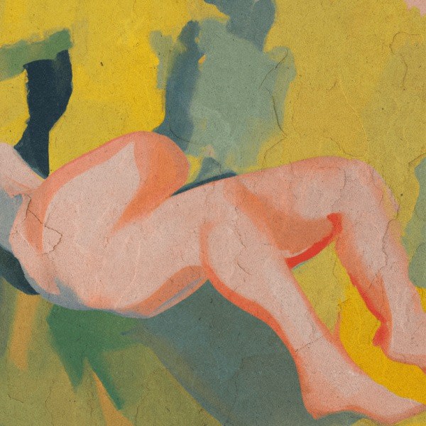 Sam Piastri, Exuberant Collar, 2022