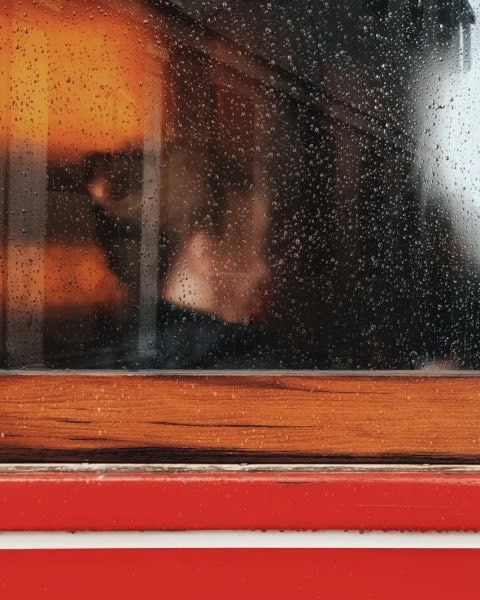 Jason Elliott, Spiritual Sorrow, 2023