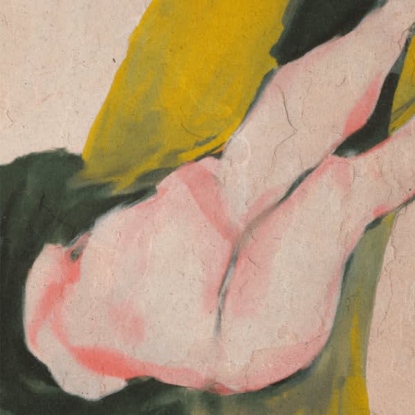 Sam Piastri, Sign of Nobody, 2022