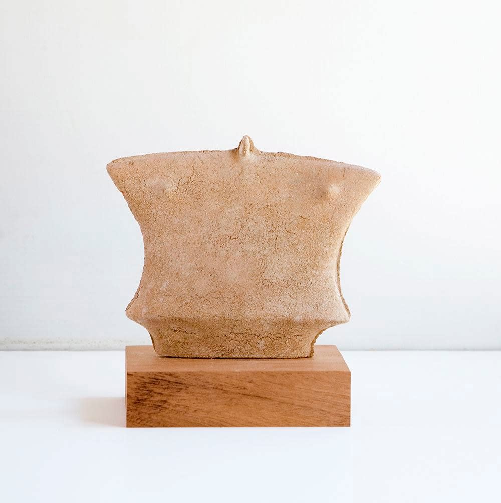 Costantino Nivola, DM238, 1982