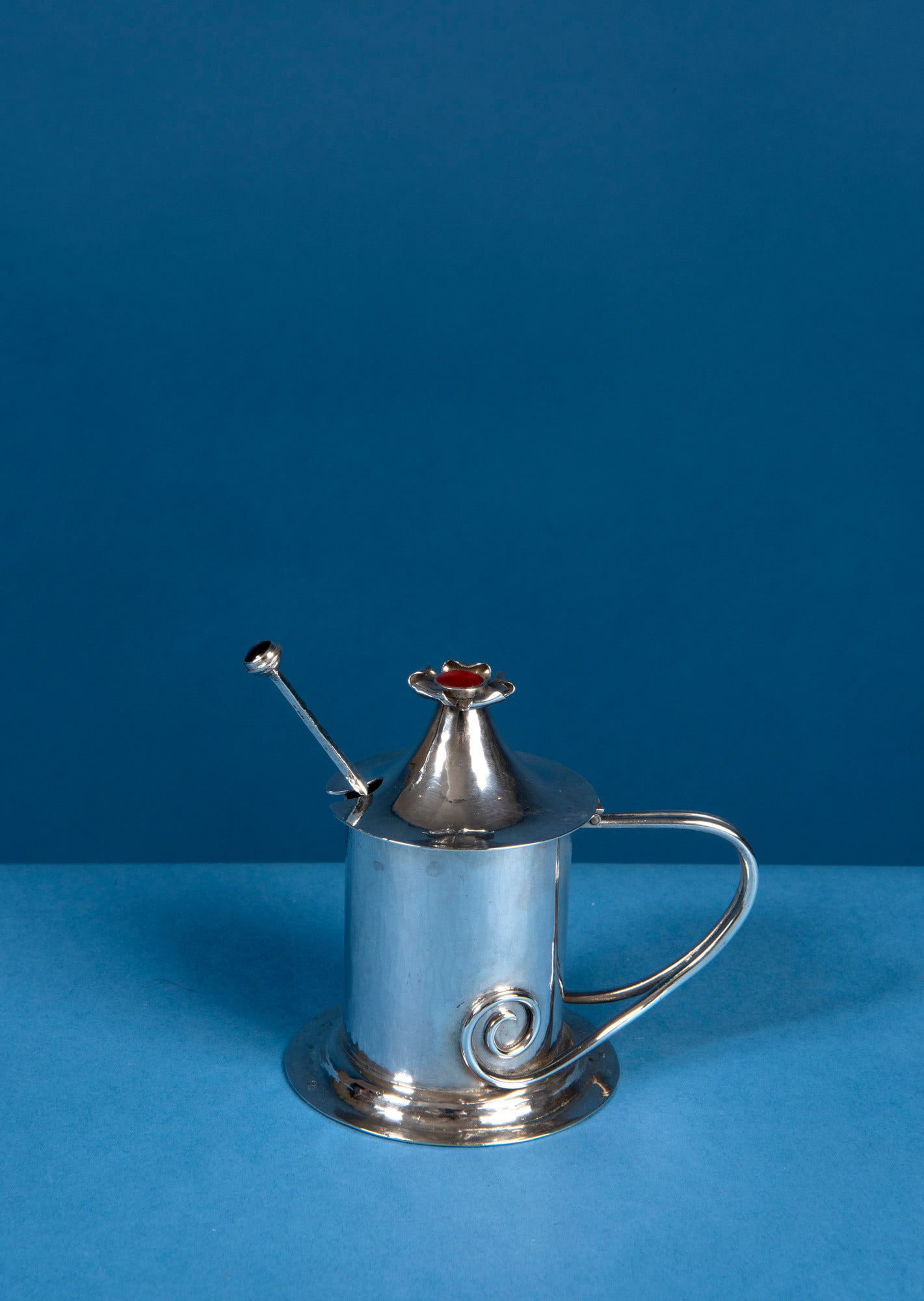 Charles Ashbee, Mustard, 1902