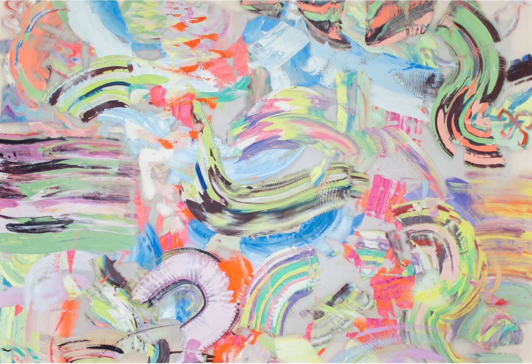 Gala Bell, Calypso, 2024