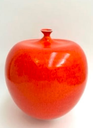 Anne Zieler, Fall 2023, 2023