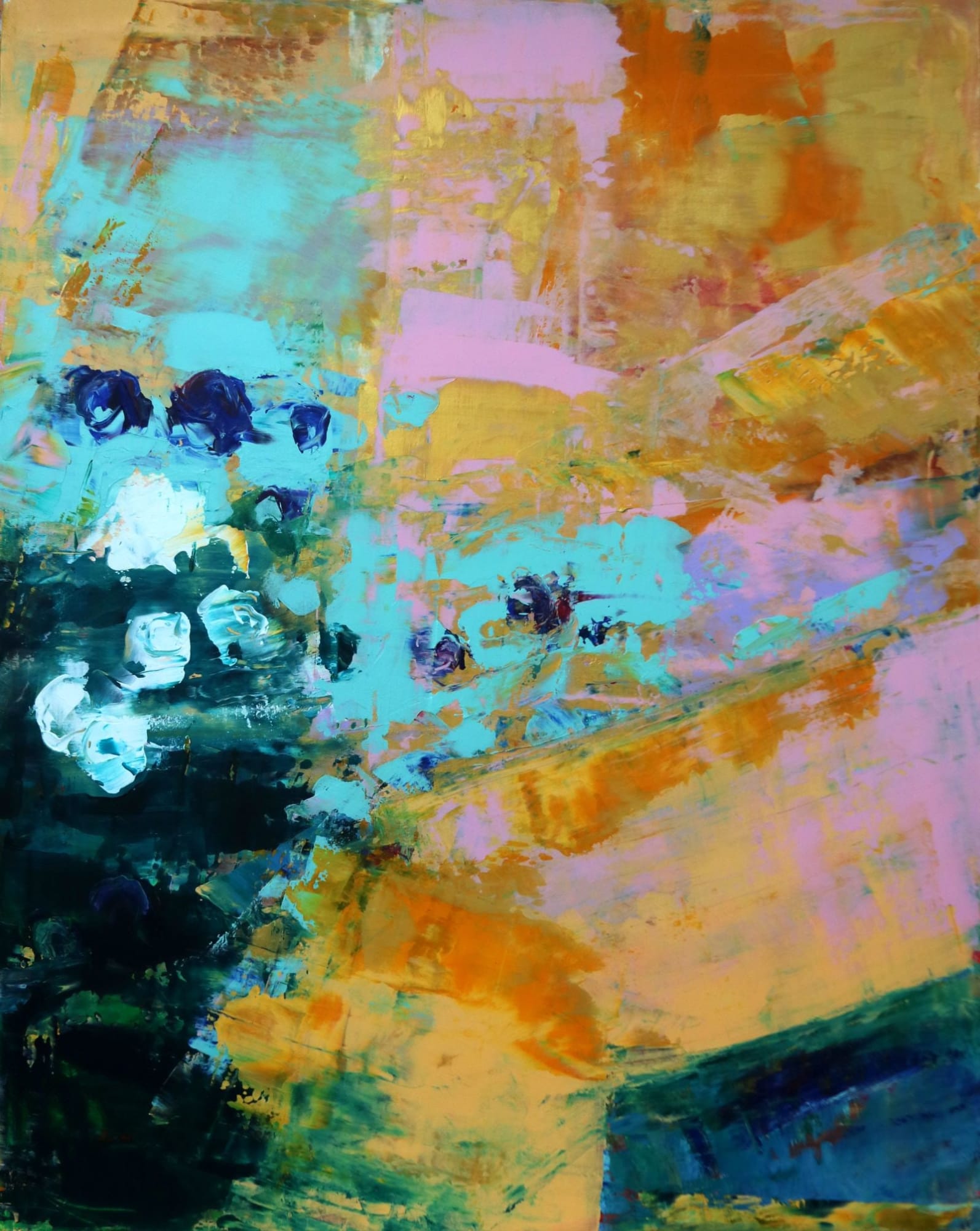 David Cottingham, 2023