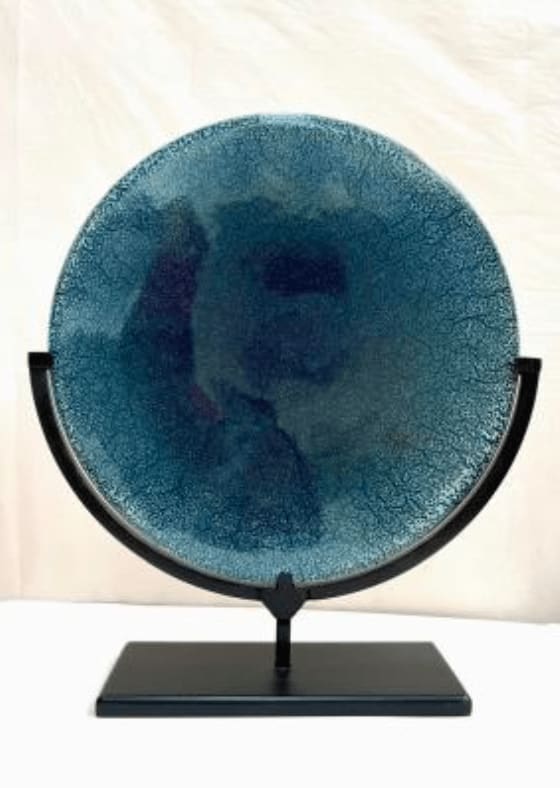 Anne Zieler, Stellar 8 , 2025