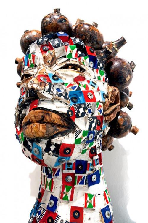 Ndabuko Ntuli, Footprints of Imbadada