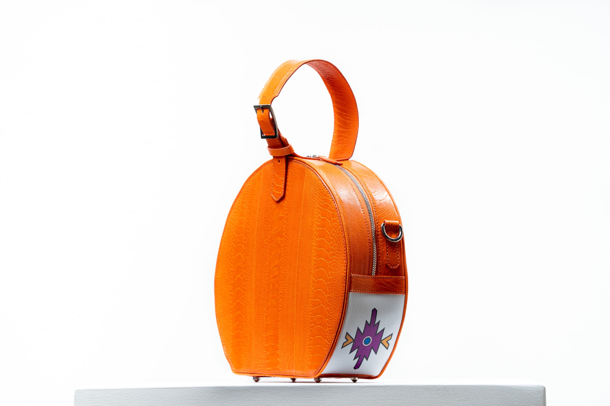 Carol Bouwer, Carol Bower Bags and Dr Esther Mahlangu Collaboration , 2020