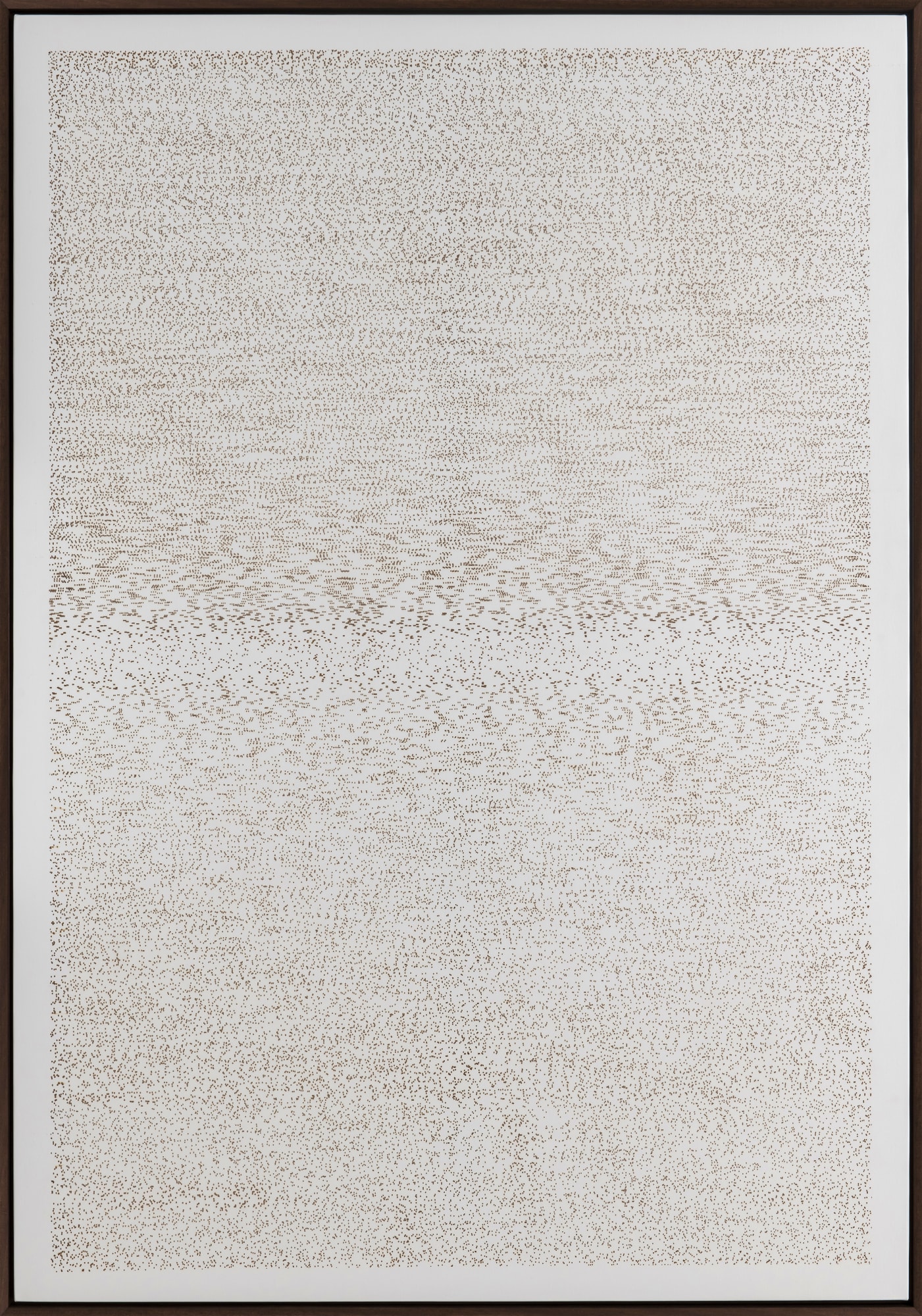 Pablo Dávila, Phase Painting IV, 2021