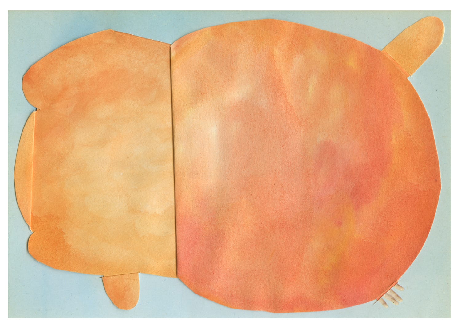 Ruth van Beek, Untitled (figure 18), 2018