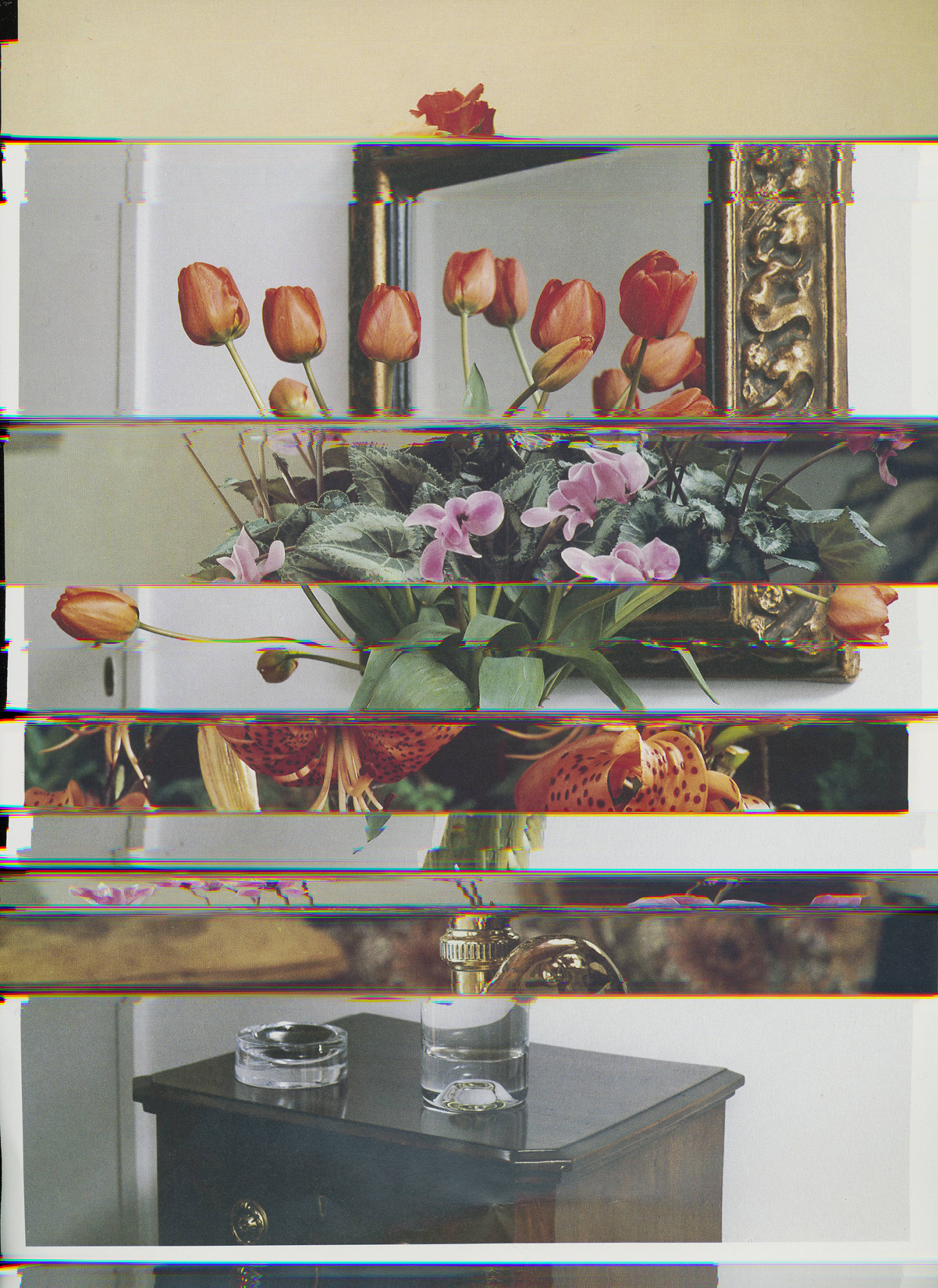 Nico Krijno, Lockdown Collage #108, 2020