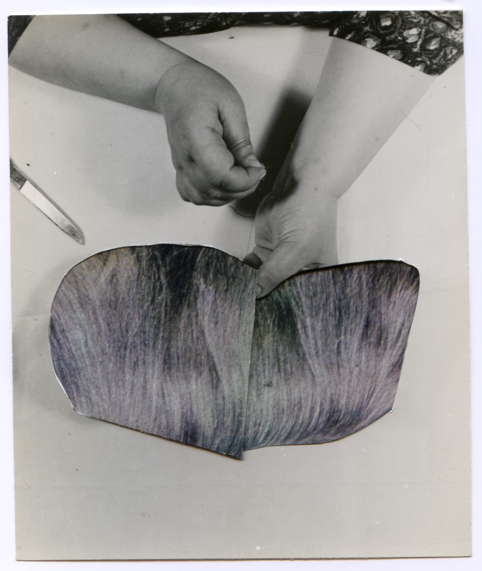 Ruth van Beek, The Making 1, 2011