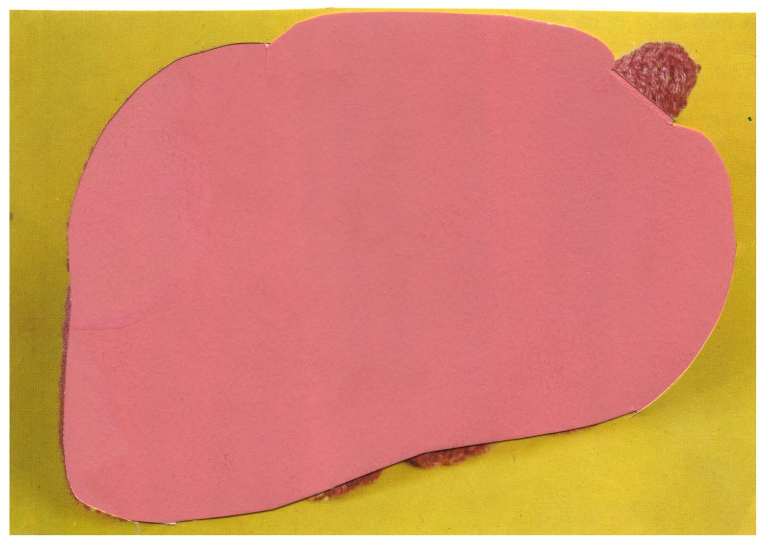 Ruth van Beek, Untitled (figure 17), 2018