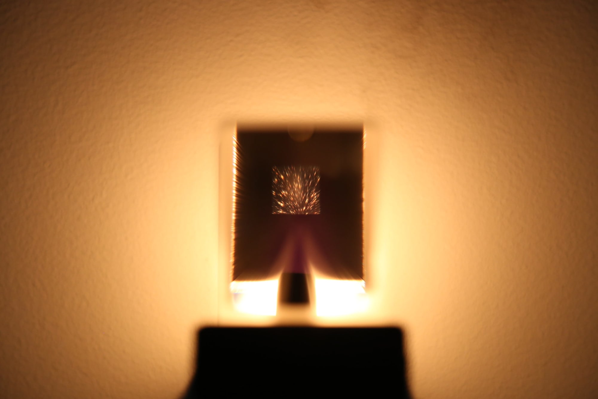 Félicie d'Estienne d'Orves, Deep Field, 2019