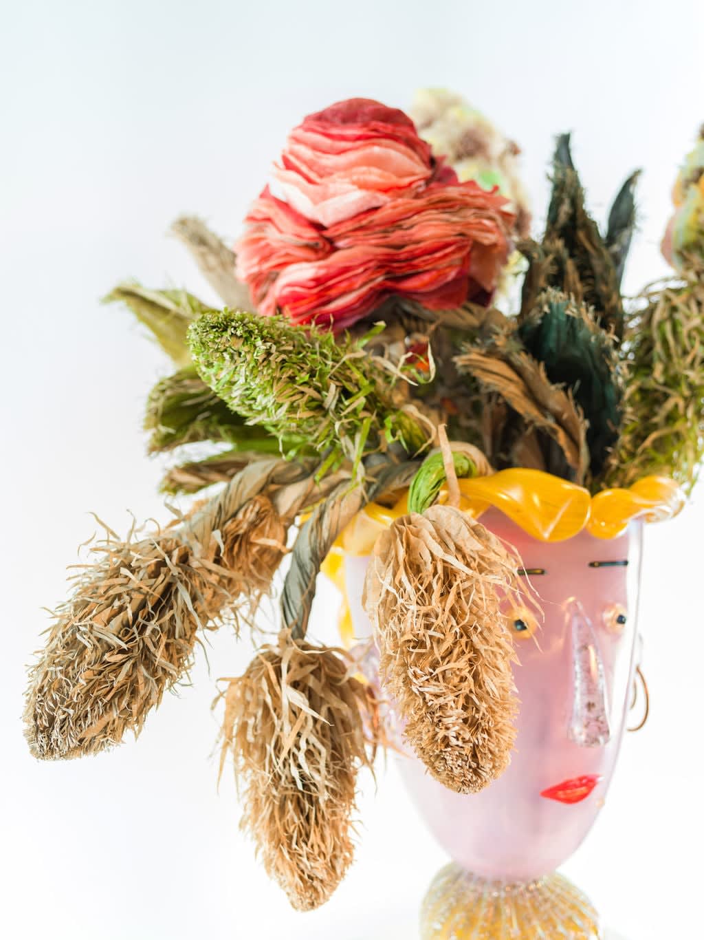 Marianne Eriksen Scott-Hansen, Rose & Co