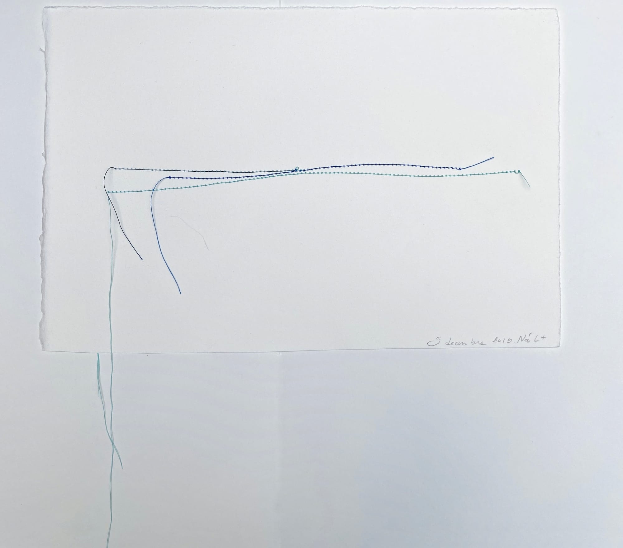 Noémie Lacroix, , 2019